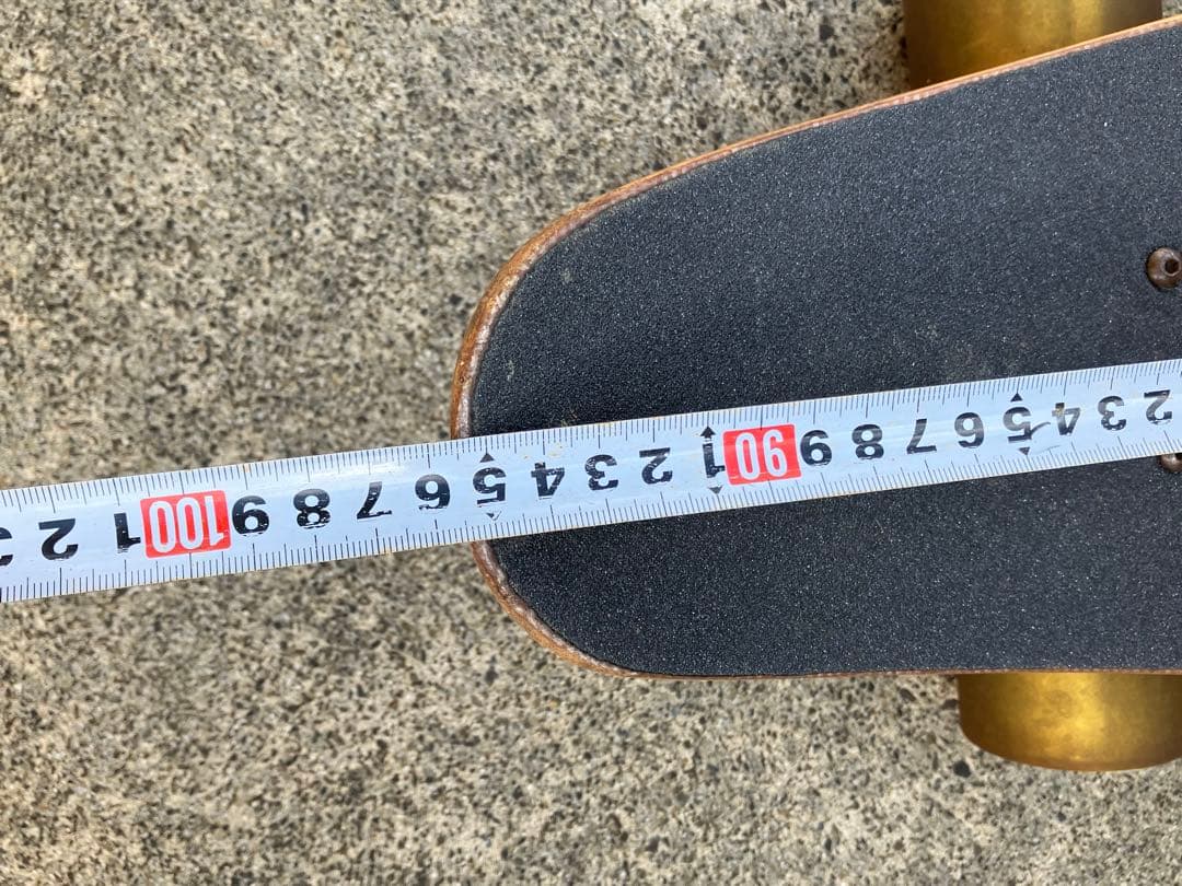 Sektor 9 ロングスケートボード