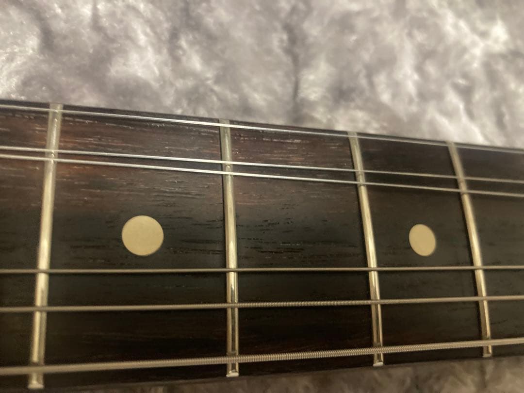 Fender Japan TL62B VSP FJ30周年モデル　テレキャスター