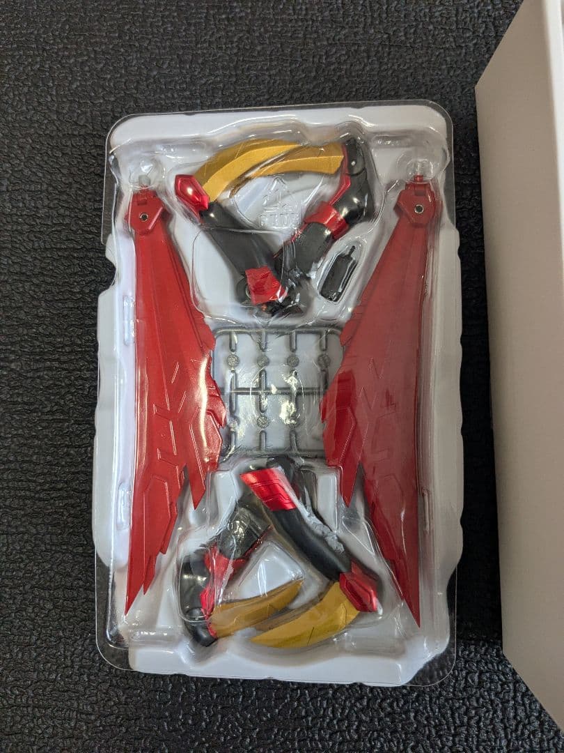 SHFiguarts 仮面ライダーオーズタジャドル真骨彫