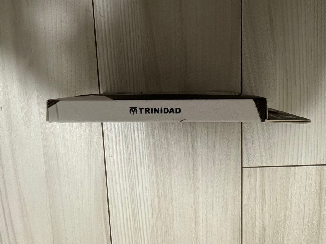 松吉輝宗 LAZY トリニダード バレル Famous限定モデル