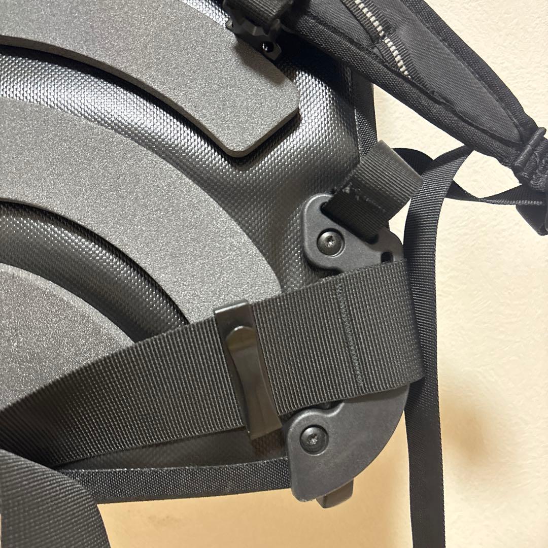 ORTLIEB(オルトリーブ) メッセンジャーバッグ