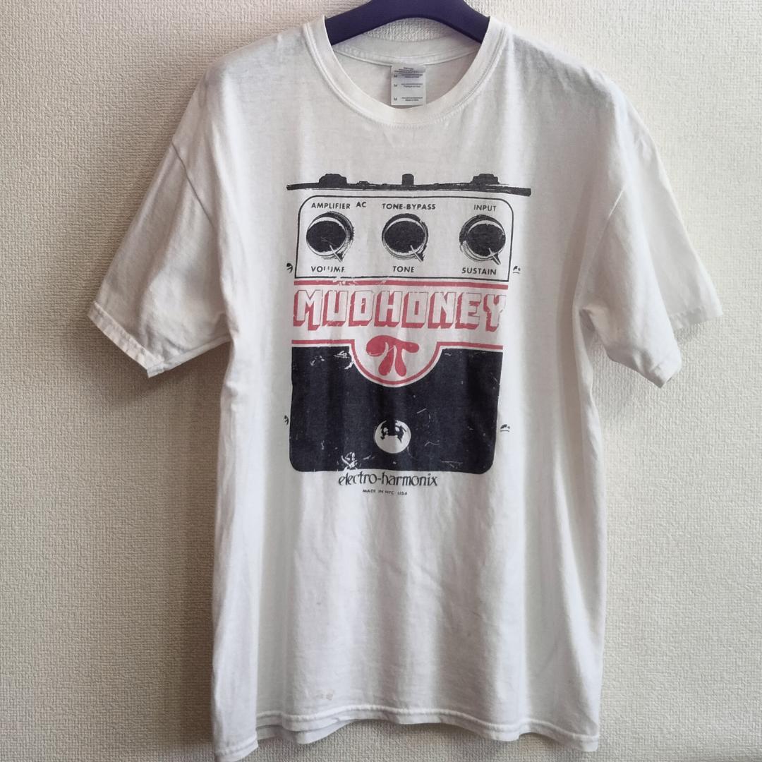 M/GILDAN/MUDHONEY マッドハニー/SUPERFUZZ/Tシャツ