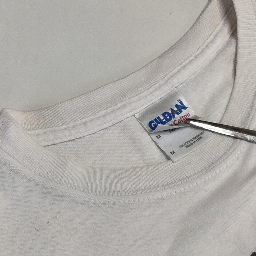 M/GILDAN/MUDHONEY マッドハニー/SUPERFUZZ/Tシャツ