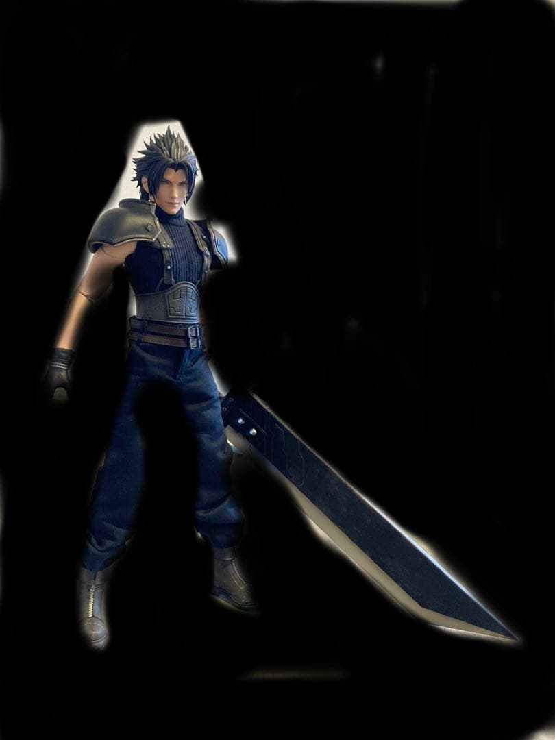 gametoys クラウド　素体