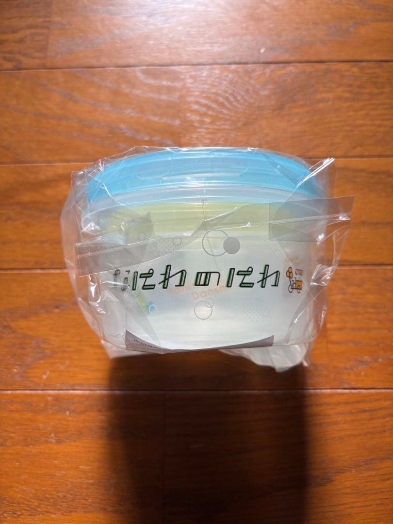 なにわのにわセット