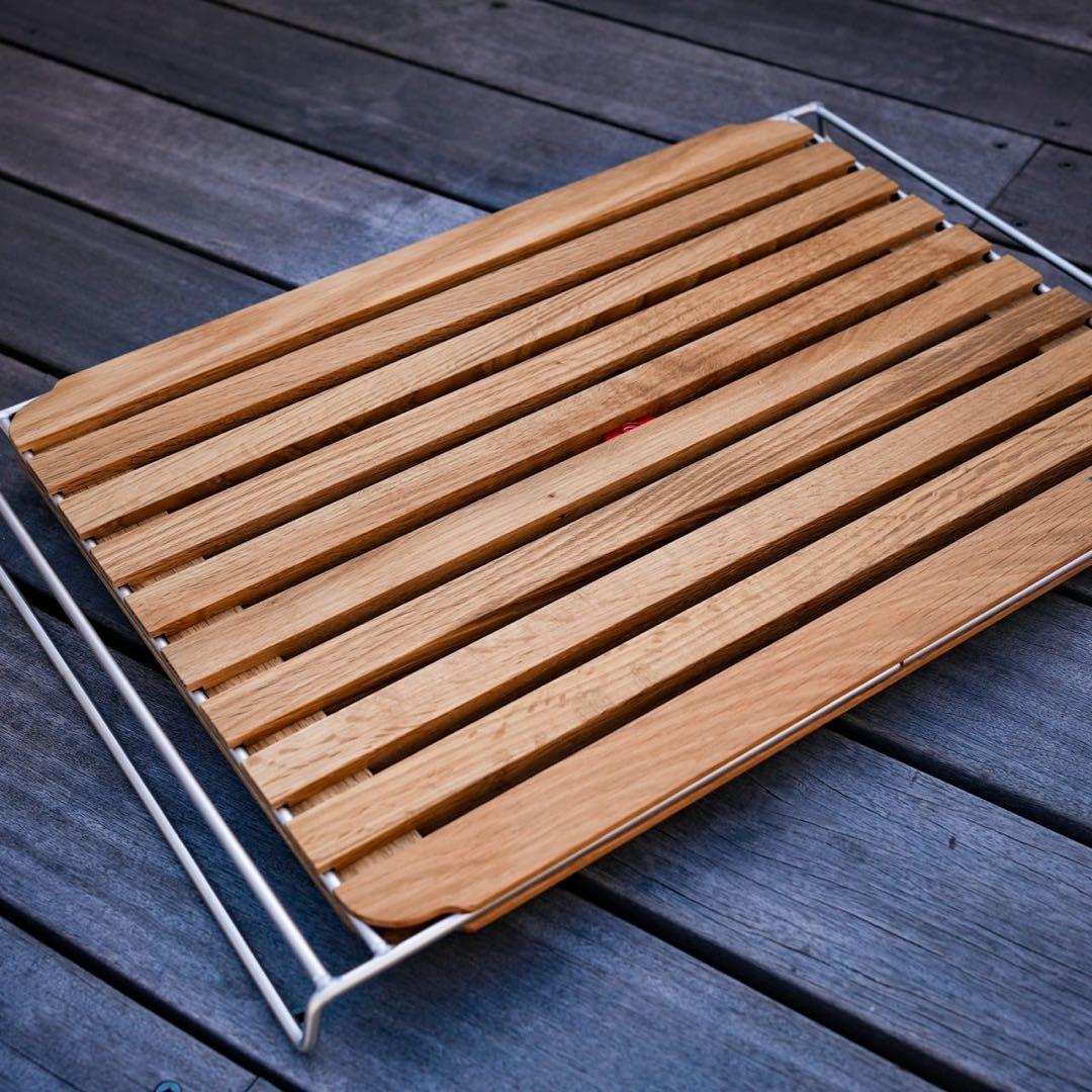 アシモクラフツA3825_o パレットテーブル 38explore