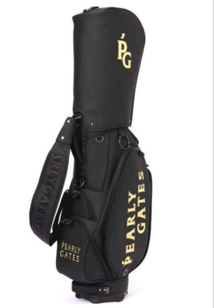 【お値下げ】パーリーゲイツ　キャディーバッグ