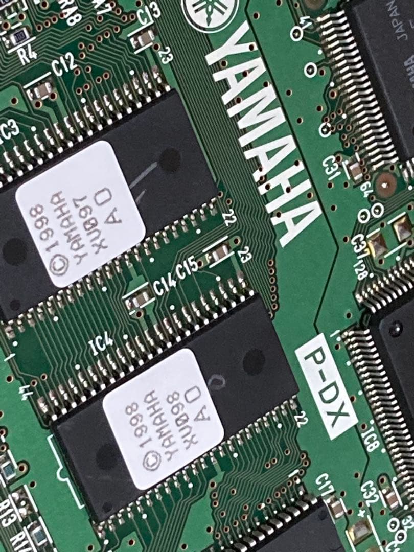 YAMAHA PLG100-DX プラボ新価格