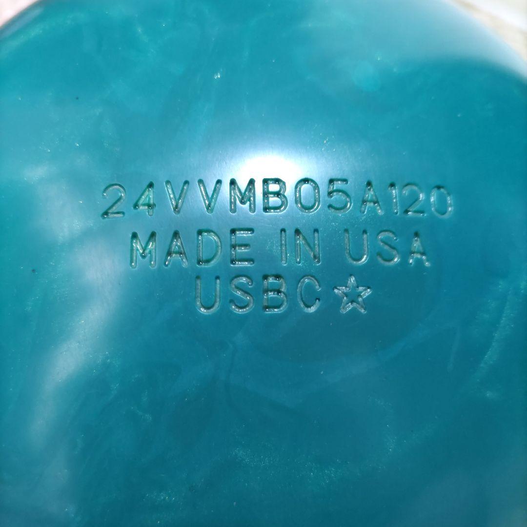 BSD MARVEL SMASH ボウリングボール