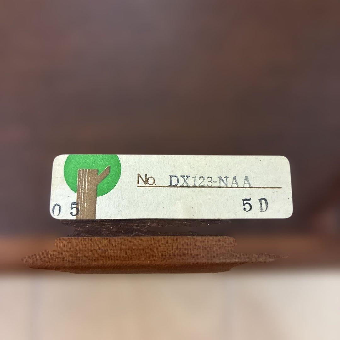 ORPHEUS オルゴール 50弁 DX123-NAA クラッシック2曲