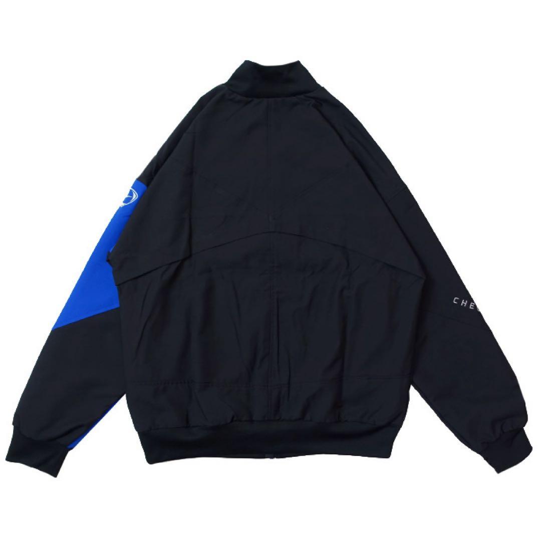 NIKE チェルシー25-26 Dri-Fit Strike アンセムジャケット