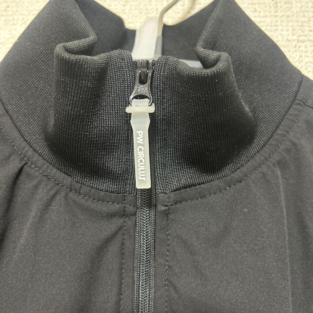 pw circulus サイズM ジップワンピース　上着