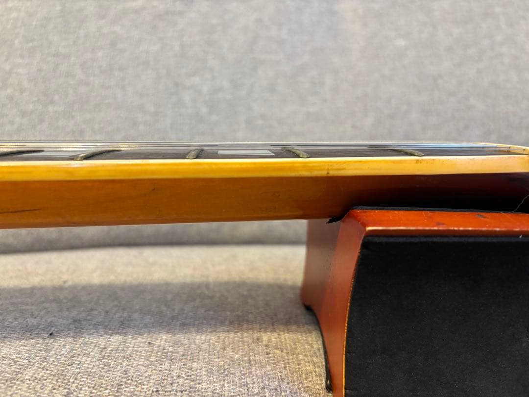 【ビンテージ】YAMAHA SL700S 77年製ビンテージレスポール