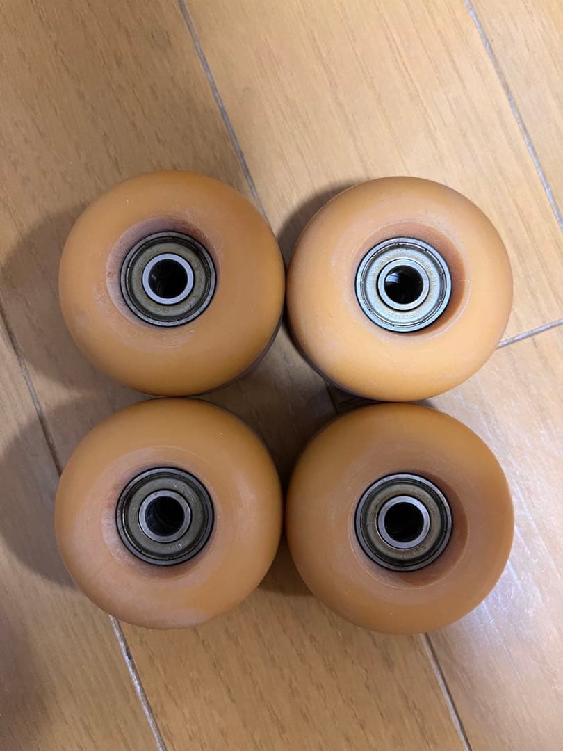 90s wheels スケートボード　ウィール　ビンテージ　オールドスケート