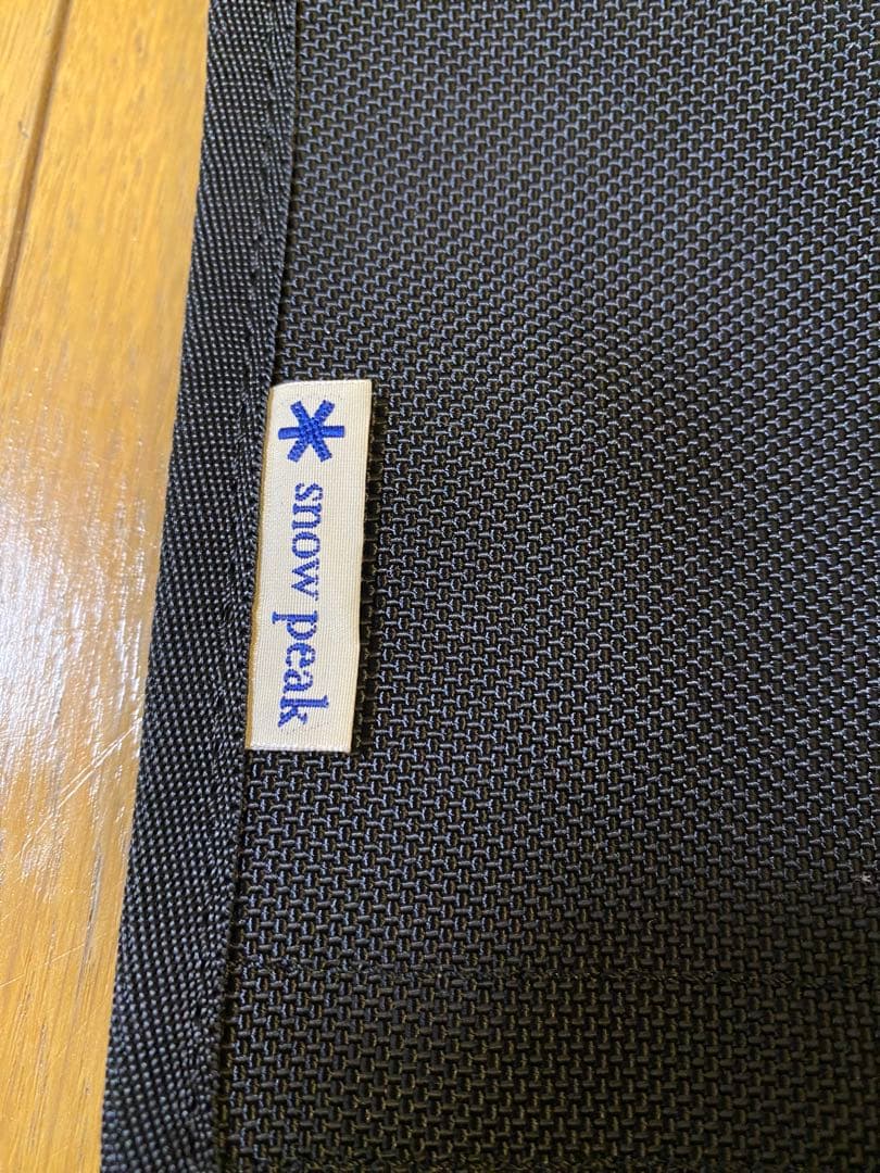 スノーピーク ペグハンマー Pro.C ペグ 40×8本 30×10本 ケース付