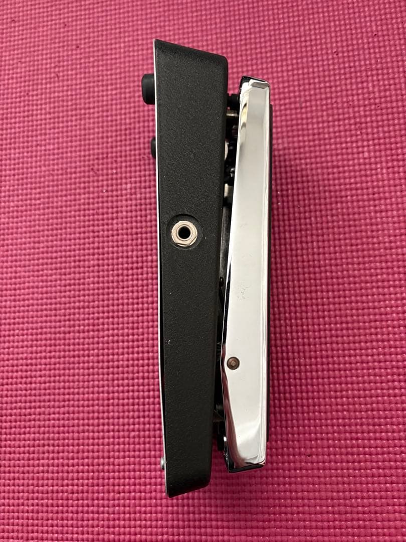 VOX Wah-Wah V847 ワウペダル USA製 純正ケース付