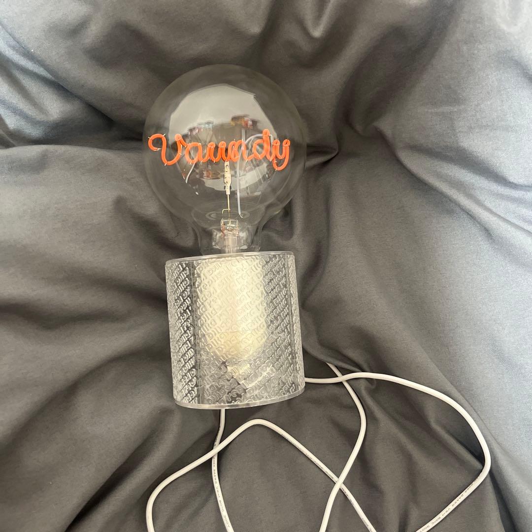 Vaundy ルームライト