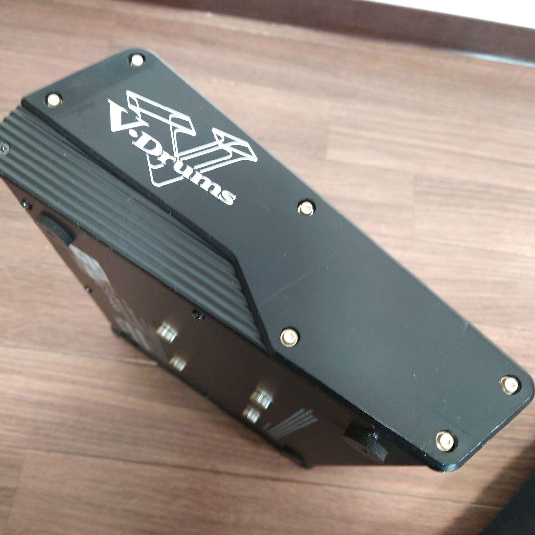 美品 Roland TD-30 最新 Ver.1.13 音源 モジュール