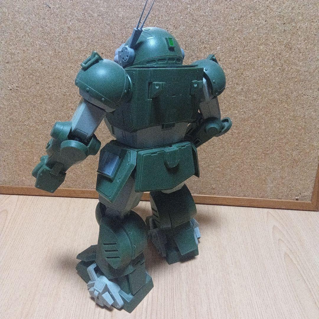 装甲騎兵ボトムズ　やまと1/12スケール