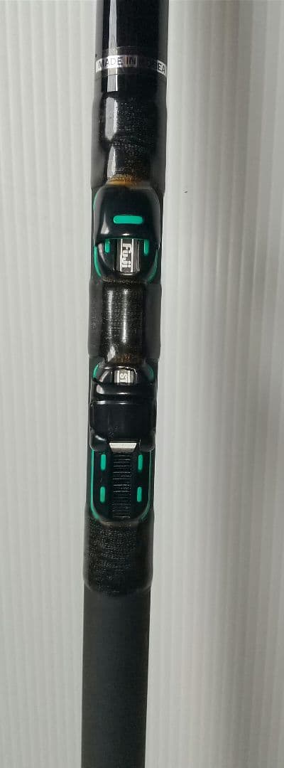 若磯 PROHARD 3-45 OLYMPIC 釣竿