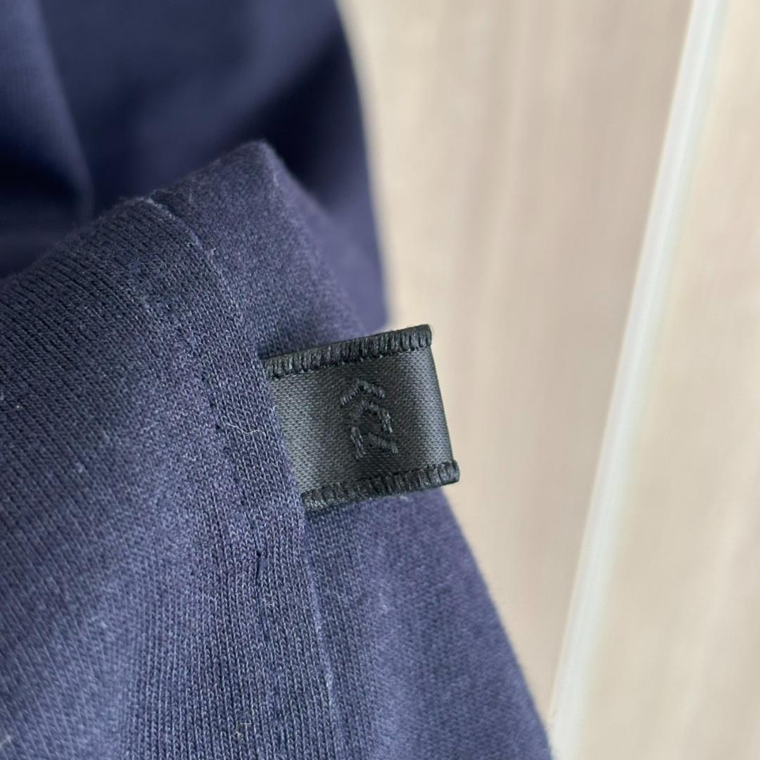 ウェア DAIWA PIER39 TECH DRAWSTRING S/S TEE M