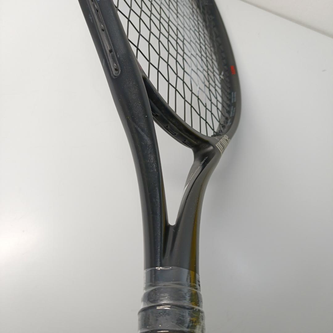 PRINCE X 100 TOUR 硬式テニス ラケット 右利き プリンス G1