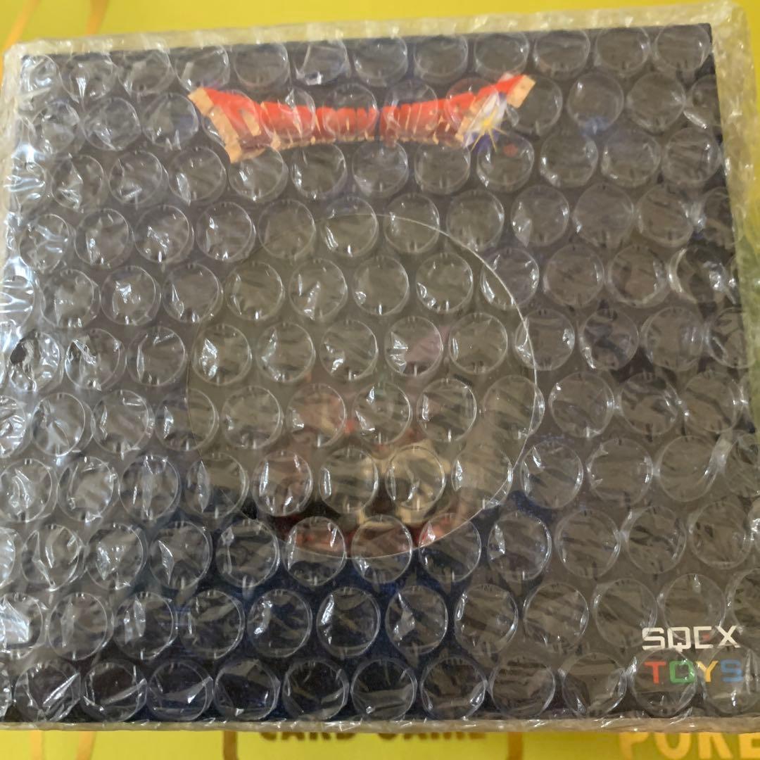 ドラゴンクエスト　メタリックモンスターズギャラリー　新品・未開封　ハーゴン