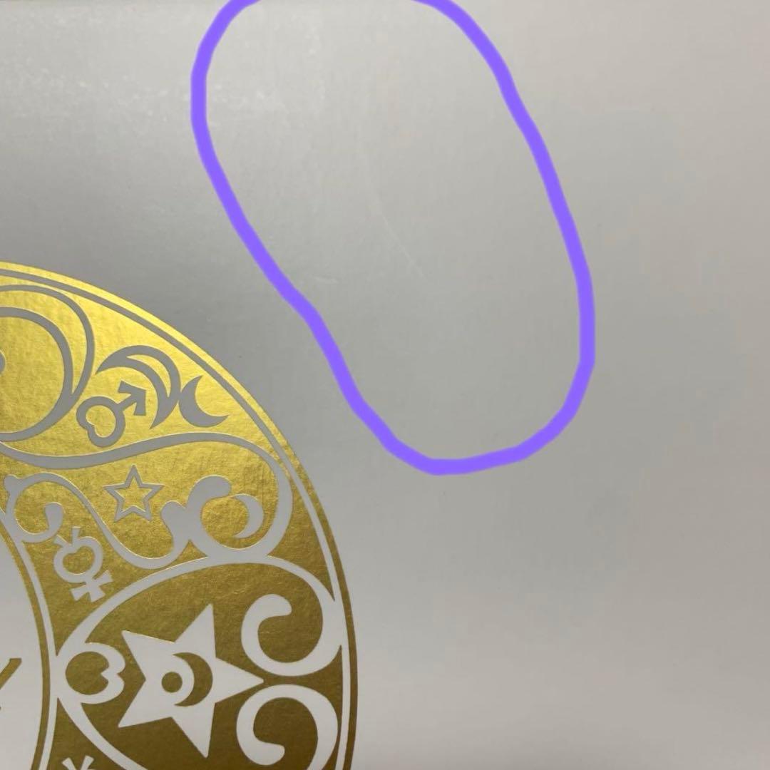 美少女戦士セーラームーン Stick&Rod～Light Up Edition～