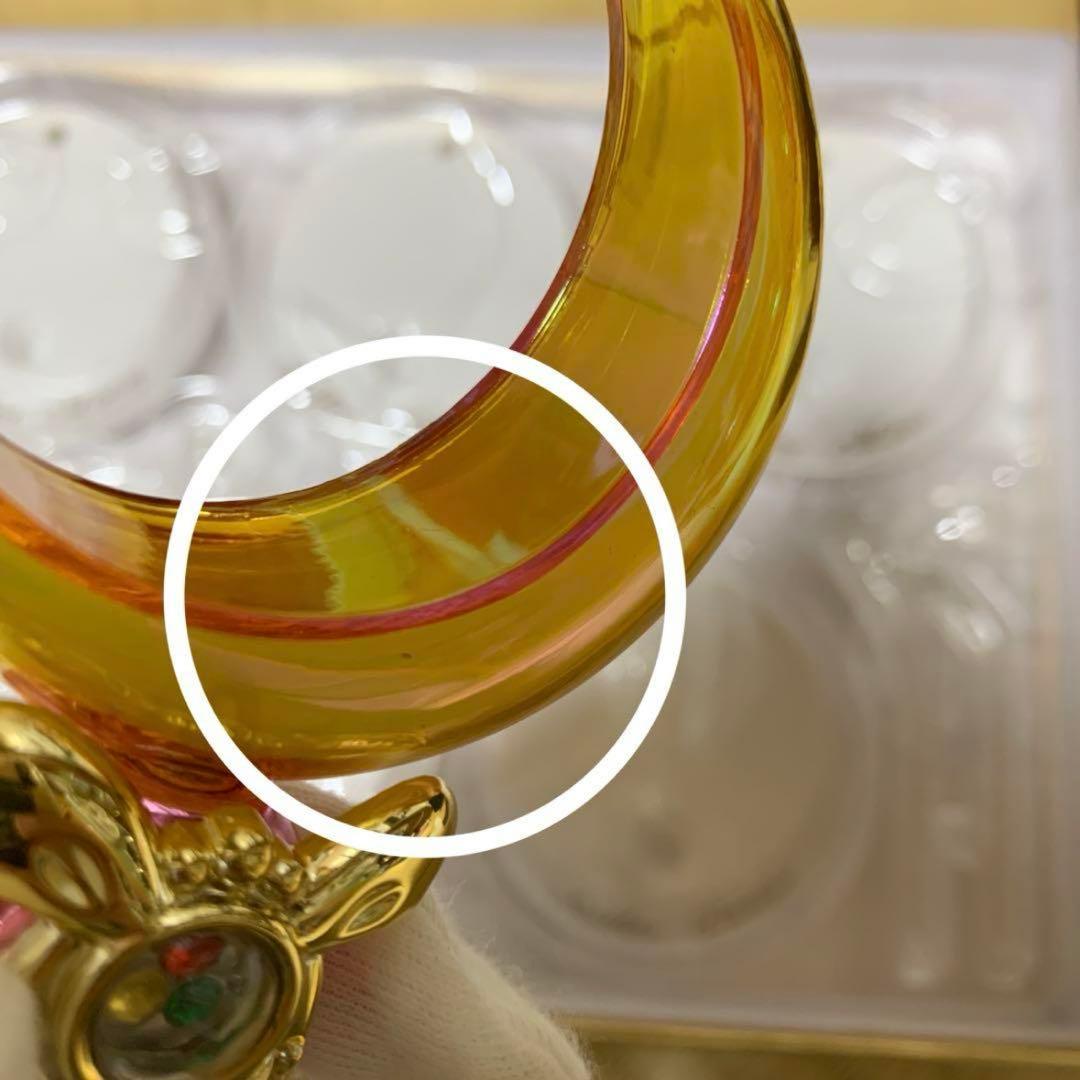 美少女戦士セーラームーン Stick&Rod～Light Up Edition～