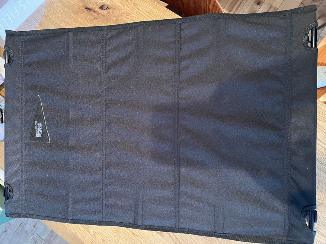 ブルックリンアウトドアカンパニー ザ・フォールディングテーブルM