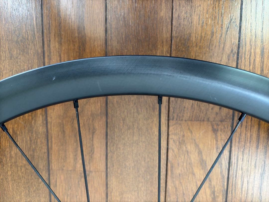 【SPECIALIZED】ROVAL ALPINIST CLX2(前後セット)