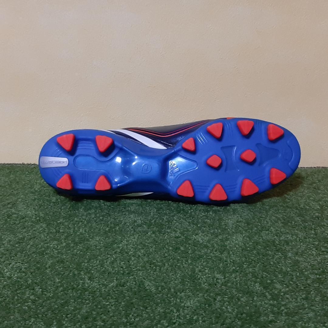 新品 アディダス プレデター リーサルゾーン HG 2足セット 25.0cm