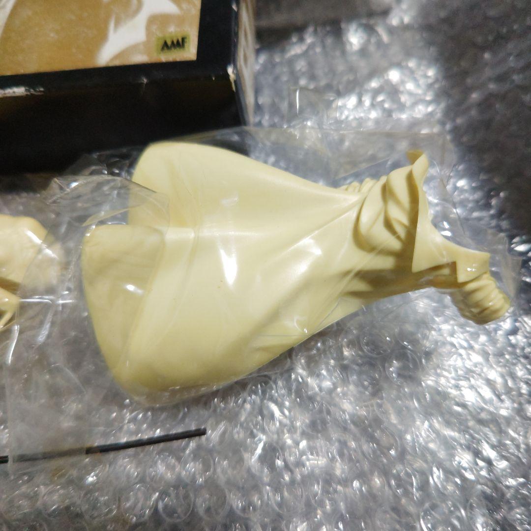 銃夢　ガリィ　ガレージキット　未組立