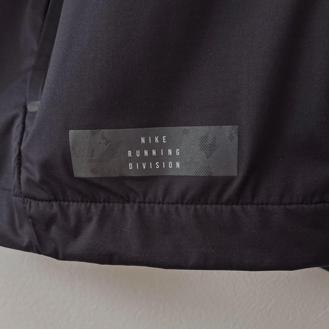 NIKE ランニング division aerogami Storm-FIT