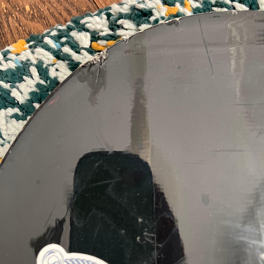 RIDEのジュニアモデルinpactの138