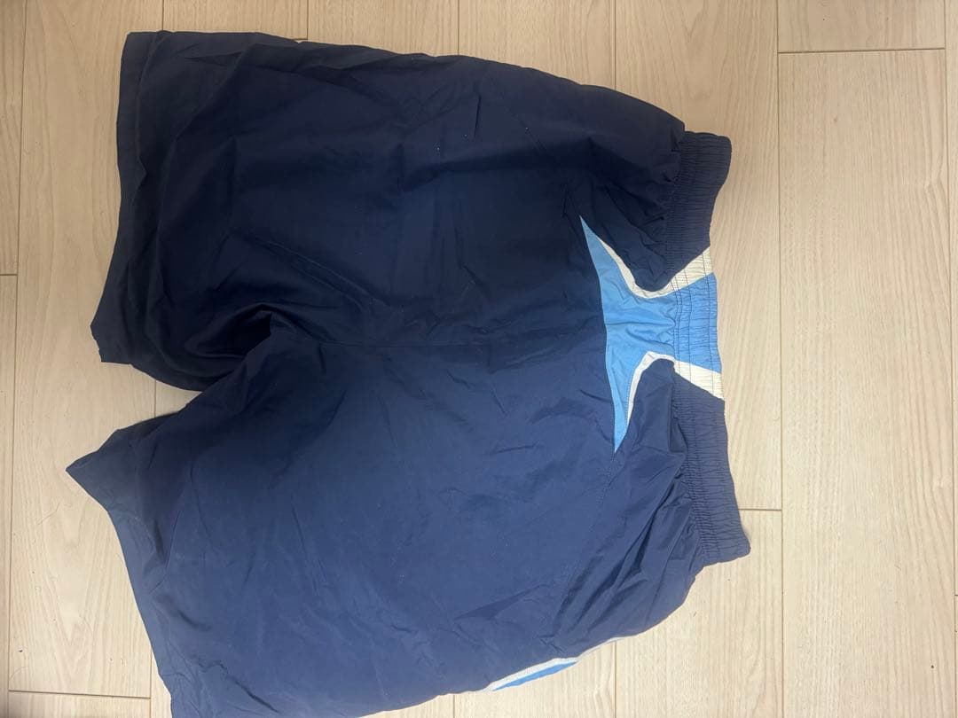 ラグビー短パン