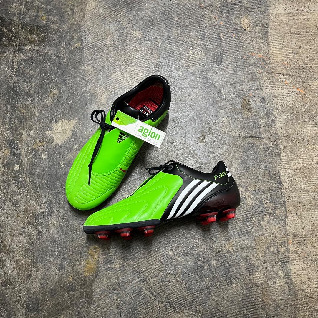 adidas F50 i アディダス サッカー スパイク 26センチ 中村俊輔