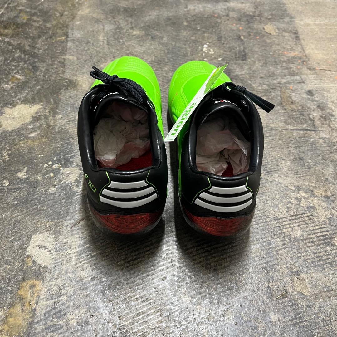 adidas F50 i アディダス サッカー スパイク 26センチ 中村俊輔