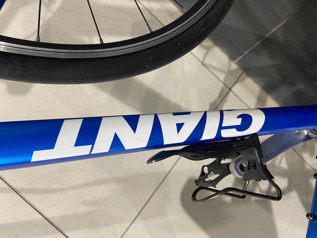 美品！giant escape rx3クロスバイク　ジャイアント　エスケープr3