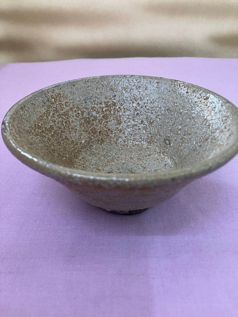 高麗茶碗等　4点