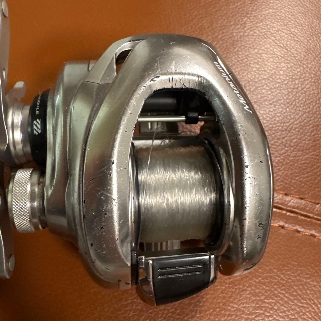 メタニウム　MGL HG