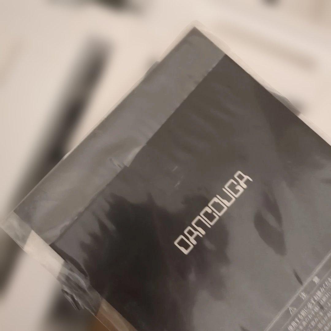 超合金魂　超獣機神　ダンクーガ　GX-13 新品