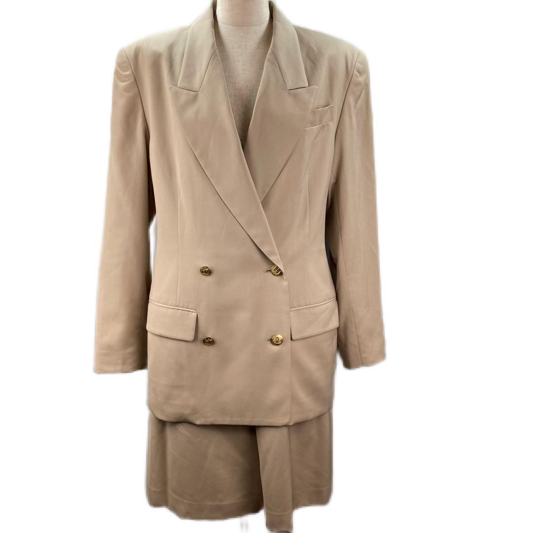 HANAEMORI GOLF ハナエモリ ゴルフ ジャケット ハーフパンツ L