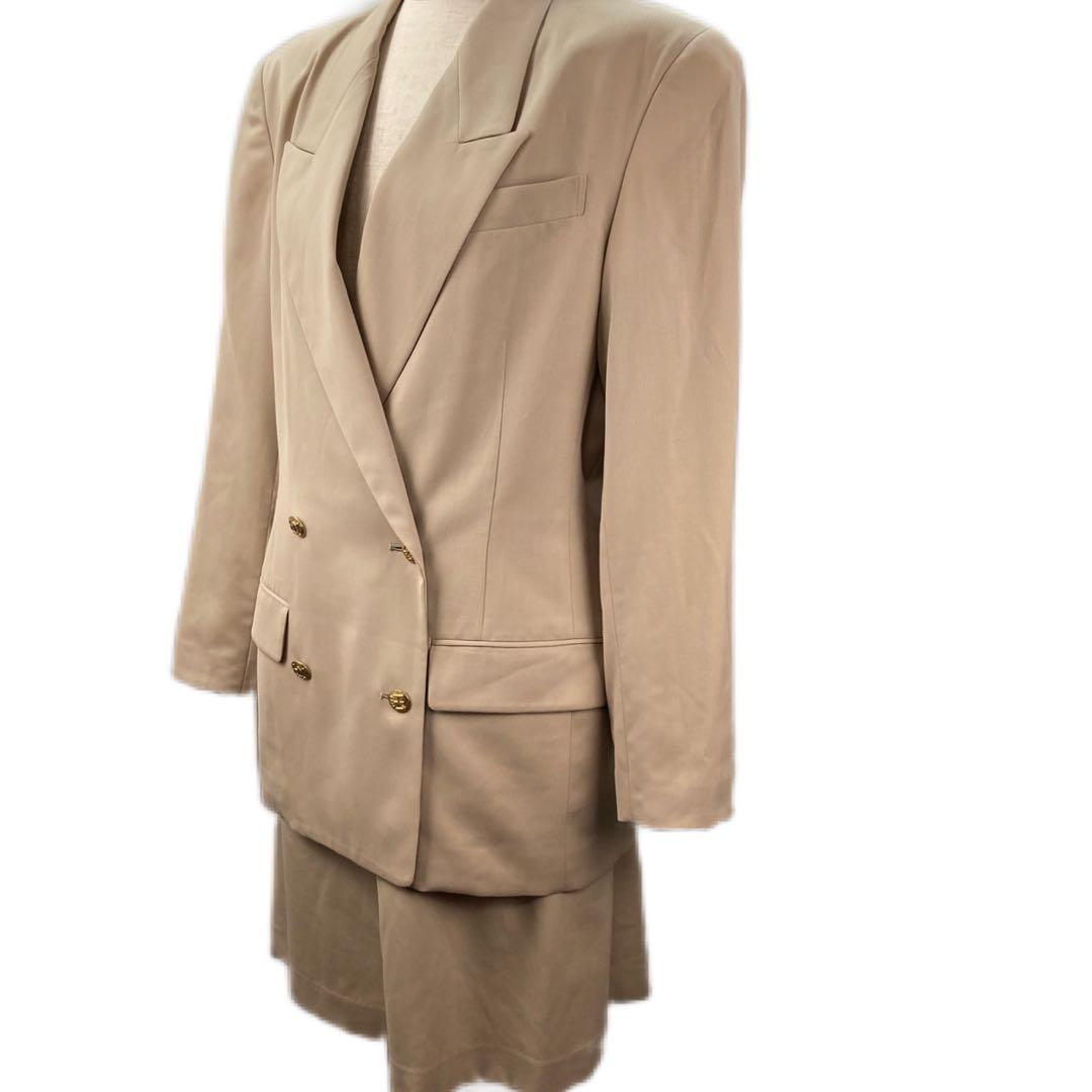 HANAEMORI GOLF ハナエモリ ゴルフ ジャケット ハーフパンツ L