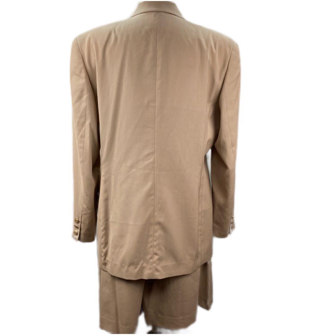 HANAEMORI GOLF ハナエモリ ゴルフ ジャケット ハーフパンツ L