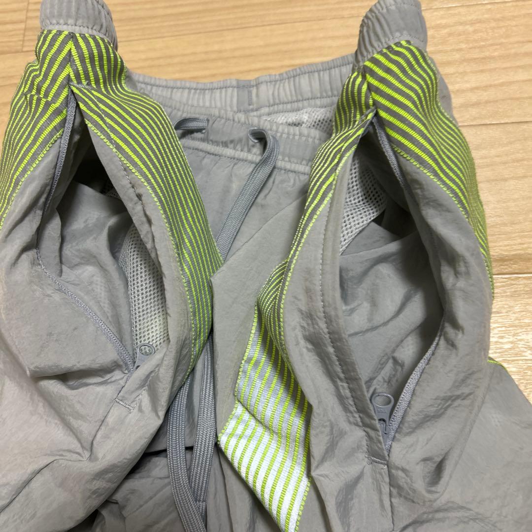 ほぼ未使用 ナイキ × CLOT ジャケット パンツ 上下 セットアップ M