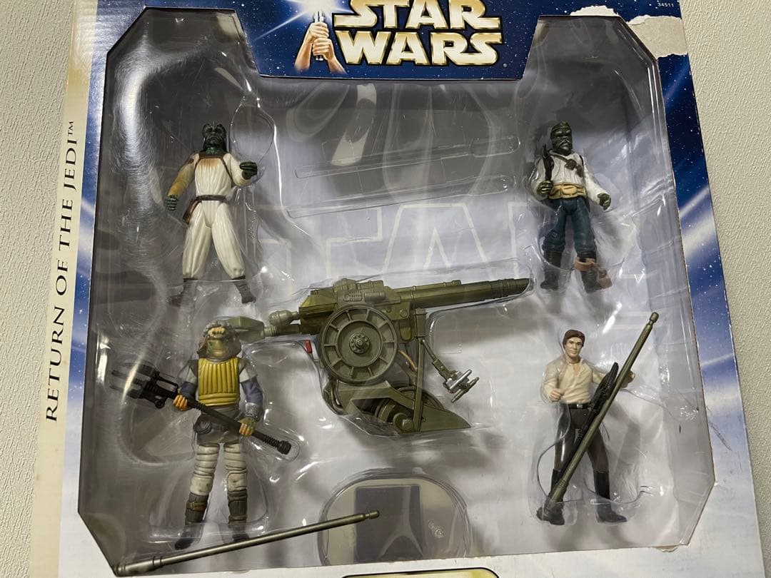 スター・ウォーズ