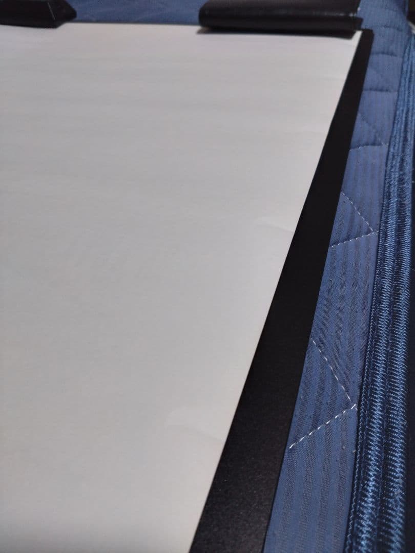 希少 店頭用 FINAL FANTASY VII B2販促ポスター【非売品】