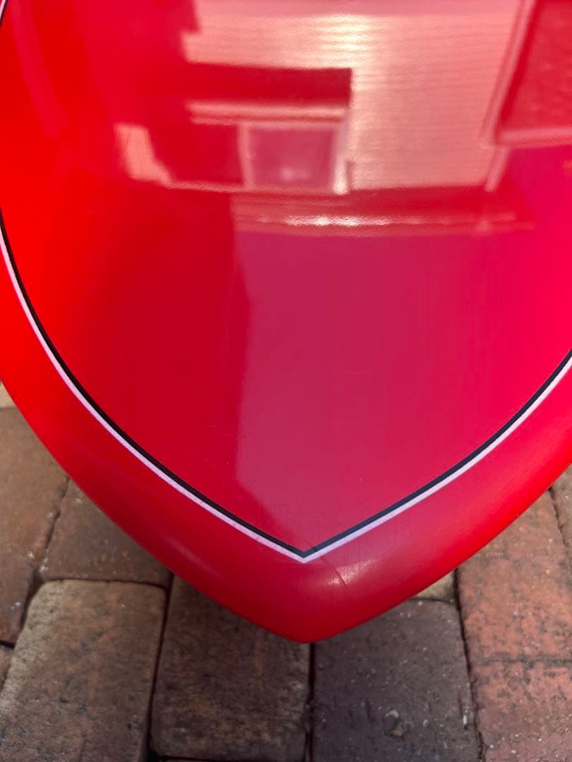 ドナルドタカヤマ　DT3？　9.2