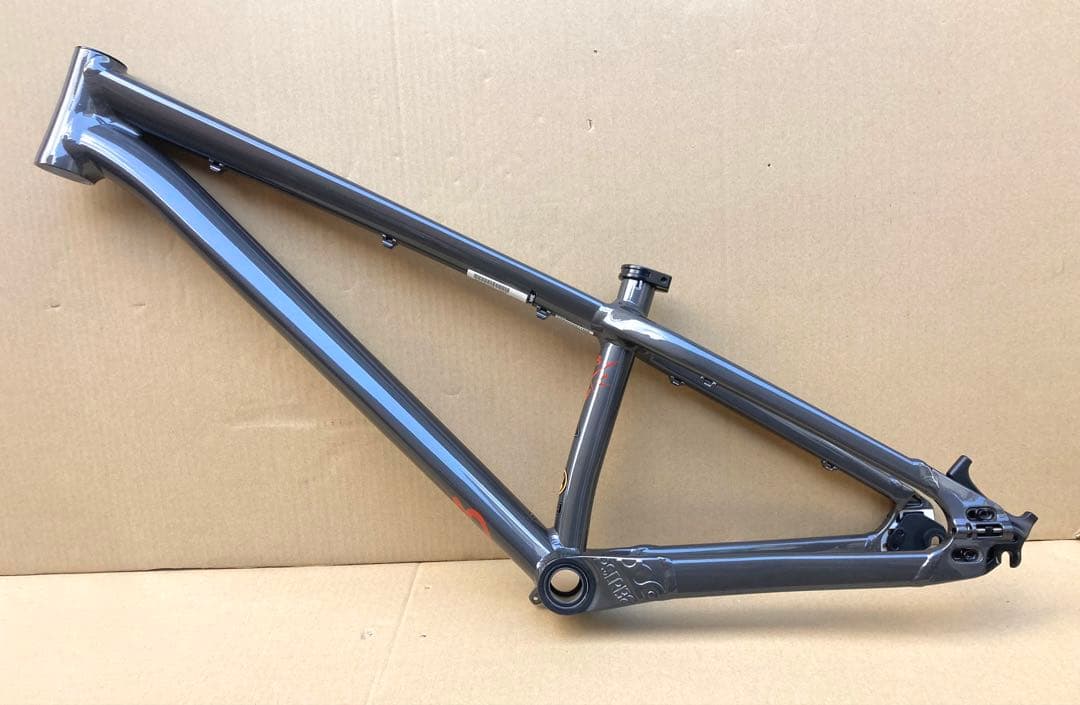 新品同様!! 2021 スペシャライズド P.3 / ダートジャンプ